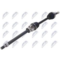 RENAULT CLIO IV 1.2TCE 120 13- /PRAVÁ, AUTOMAT6/