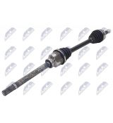 RENAULT SCENIC/GRAND SCENIC III 2.0DCI 150KM 09-15, MEGANE 2.0DCI 150KM 10- /PRAVÁ, AUTOMAT6/