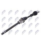 RENAULT MEGANE IV 1.8RS TCE280KM 17- /PREDNÁ, PRAVÁ, AUTOMAT6/