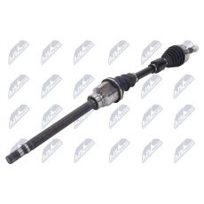 RENAULT MEGANE IV 1.8RS TCE280KM 17- /PREDNÁ, PRAVÁ, AUTOMAT6/