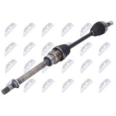 RENAULT KANGOO ZE ELECTRIC 11- /PREDNÁ, PRAVÁ/