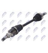 RENAULT LAGUNA II 1.6, 2.0 02-, LAGUNA III 1.6 07- /PREDNÁ, ĽAVÁ, MANUAL/