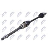 RENAULT MEGANE II 2.0 SPORT 230KM 06-, MEGANE II 2.0 224KM 04- /PREDNÁ, PRAVÁ, MANUAL6/