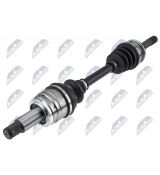 SUZUKI GRAND VITARA I 4WD 98-05 /PREDNÁ, PRAVÁ, MANUAL, AUTOMAT/