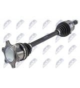 SUZUKI GRAND VITARA 2.4, 3.2 AWD 09- /ZADNÁ, PRAVÁ, MANUAL, AUTOMAT/