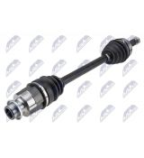 SUZUKI SWIFT IV 1.3DDIS 10- /PRAVÁ, MANUAL/