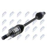 TOYOTA SEQUOIA 4.6, 4.7, 5.7 AWD 07-22 /ZADNÁ, PRAVÁ, AUTOMAT/