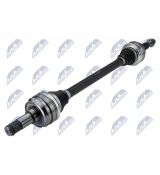 LEXUS LS460, LS600H 07-17 /ZADNÁ, PRAVÁ, AUTOMAT/