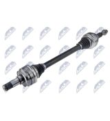 LEXUS LS460, LS600H 07-17 /ZADNÁ, ĽAVÁ, AUTOMAT/