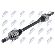 LEXUS LS460, LS600H 07-17 /ZADNÁ, ĽAVÁ, AUTOMAT/