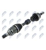 TOYOTA RAV4 2.2D-4D 2WD, 4WD 06-12 /PREDNÁ, ĽAVÁ, MANUAL/