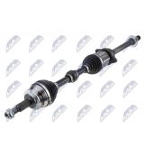 TOYOTA CAMRY 2.5H 19-, LEXUS ES300H 18- /PREDNÁ, PRAVÁ/