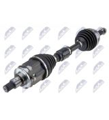 LEXUS RX300 03-08 /PREDNÁ, ĽAVÁ, AUTOMAT/