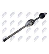 LEXUS RX300 03-08 /PREDNÁ, PRAVÁ, AUTOMAT/