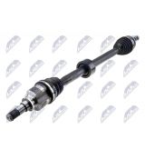 TOYOTA AURIS 12-, COROLLA 12- /PRAVÁ, MANUAL, AUTOMAT CVT/