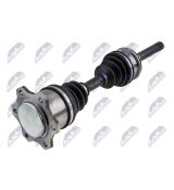 TOYOTA HI-LUX 4WD 2.4TD 98-02, 2.5D-4D 01-05, 4RUNNER 3.0TD 93-96, 3.0 V6 90-95 /PREDNÁ, L=P, MANUAL, AUTOMAT/