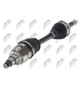 TOYOTA RAV4 2.0 4WD 94-00 /PREDNÁ, ĽAVÁ, MANUAL/