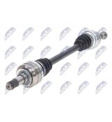 LEXUS IS250 05-, IS250C 09-, IS350 14-20, IS300 16-22, IS200T 16-, RC-F 15-19, GS300 05-11 /ZADNÁ, PRAVÁ, MANUAL, AUTOMAT/