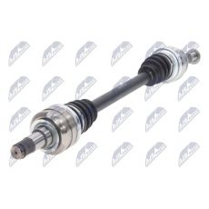 LEXUS IS250 05-, IS250C 09-, IS350 14-20, IS300 16-22, IS200T 16-, RC-F 15-19, GS300 05-11 /ZADNÁ, PRAVÁ, MANUAL, AUTOMAT/