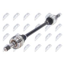 LEXUS RC300H, RC300, RC200T, RC350 14-, GS250, GS300, GS350, GS450H, GS200T 12- /ZADNÁ, PRAVÁ, AUTOMAT/