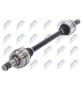 LEXUS LS430 4.3 03-06 /ZADNÁ, PRAVÁ, AUTOMAT/