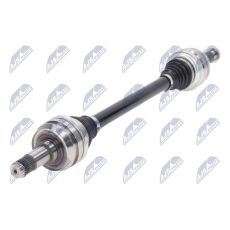 LEXUS LS430 4.3 03-06 /ZADNÁ, ĽAVÁ, AUTOMAT/