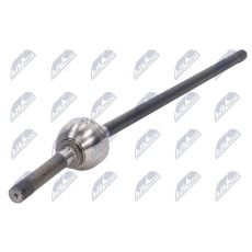 TOYOTA LAND CRUISER HZJ80, HDJ80, FJ80, HDJ82 4.0, 4.5, 4.2, 4.2TD 90-, HZJ105 4.2D 98- /PREDNÁ, ĽAVÁ, MANUAL, AUTOMAT/