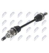 TOYOTA YARIS 1.0 16-20 /ĽAVÁ, MANUAL/