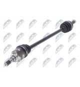 TOYOTA COROLLA 1.6 19- /PRAVÁ, MANUAL6, AUTOMAT CVT/