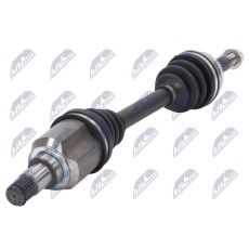 TOYOTA RAV4 II 1.8 00-05 /PREDNÁ, ĽAVÁ, MANUAL/