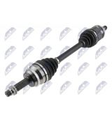 TOYOTA HIGHLANDER 3.5 AWD 08-13 /PREDNÁ, ĽAVÁ, AUTOMAT/