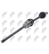 TOYOTA HIGHLANDER 3.5 AWD 08-13 /PREDNÁ, PRAVÁ, AUTOMAT/