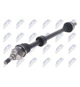 TOYOTA COROLLA 1.4D-4D MANUAL6, AUTOMAT6 13-18, AURIS 1.4D-4D MANUAL6, AUTOMAT6 12-18, VERSO 1.8 147KM MANUAL6 09-18 /PREDNÁ, PRAVÁ/