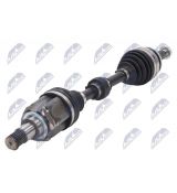 TOYOTA C-HR 2.0 18-22 /PREDNÁ, ĽAVÁ, AUTOMAT/