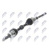 LEXUS NX200T AWD 14-, NX300 AWD 17- /PREDNÁ, PRAVÁ, AUTOMAT/