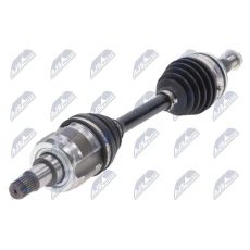 LEXUS LS460 AWD, LS600H AWD 06-17 /PREDNÁ, ĽAVÁ, AUTOMAT/