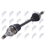 TOYOTA COROLLA VERSO 1.6 01-04 /PREDNÁ, ĽAVÁ, MANUAL5/