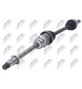 TOYOTA SIENNA 3.3, 3.5 03-09 /PREDNÁ, PRAVÁ, AUTOMAT/