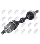 LEXUS RX330 03-05, RX350 06-08 /PREDNÁ, ĽAVÁ, AUTOMAT/