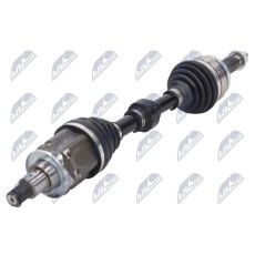 LEXUS RX330 03-05, RX350 06-08 /PREDNÁ, ĽAVÁ, AUTOMAT/