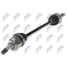 LEXUS RX300, RX330, RX350 02-08, TOYOTA HIGHLANDER 2.4, 3.3 03-07 /ZADNÁ, L=P, AUTOMAT/