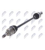 LEXUS RX350 09-15 /ZADNÁ, L=P, AUTOMAT/