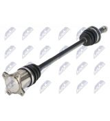 LEXUS RX400H 05-08, TOYOTA HIGHLANDER 3.3HYBRID 05-07 /ZADNÁ, L=P, AUTOMAT/