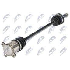 LEXUS RX400H 05-08, TOYOTA HIGHLANDER 3.3HYBRID 05-07 /ZADNÁ, L=P, AUTOMAT/