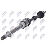 LEXUS NX300H 14-21 /PREDNÁ, PRAVÁ, AUTOMAT CVT/