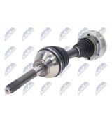 IVECO DAILY II 40-10 4X4 2.8D 97-99 /PREDNÁ, L=P, MANUAL/