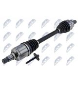 VOLVO V60 D5 HYBRID/D6 HYBRID AWD 12- /ZADNÁ, L=P, AUTOMAT/