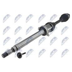 VOLVO S60II/V60 D2/D3 15-18, D4 13-18, T3/T4 15-18, V60II D4 18-, S80II D4 13-16, V70III D2/D3/D4/T4 15-16 /PREDNÁ, PRAVÁ, MANUAL 6B/