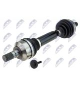 VOLVO AWD. XC70 II 07-, S60 II CROSS COUNTRY 15-, V60 I CROSS COUNTRY 15- /PREDNÁ, ĽAVÁ, AUTOMAT/