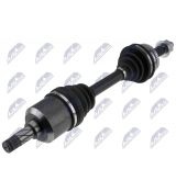 VOLVO 850 91-, S70 96-, V70 95-, C70 97- /PREDNÁ, ĽAVÁ/